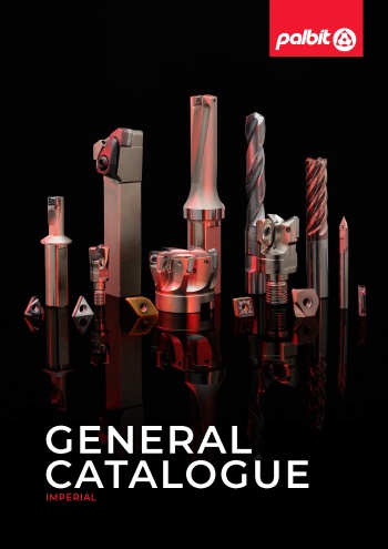 Catálogo General (in)